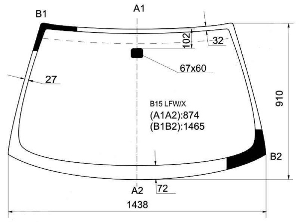 В15 В15