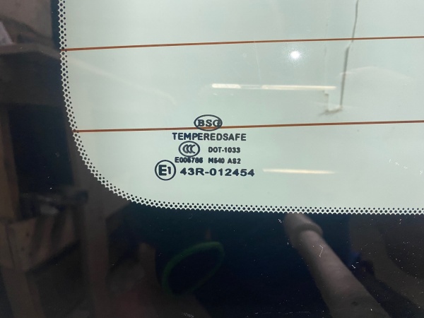  NISSAN SERENA  C25 BSG RW/X