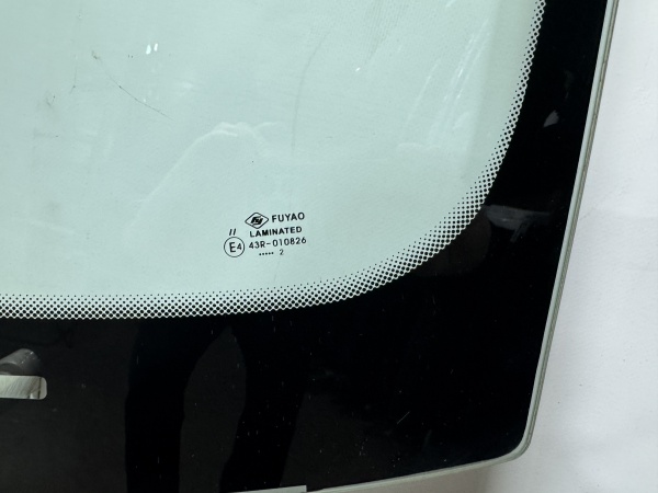 BMW 3-SERIA (E46) 4d 98-05 FYG датчик дождя Стекло лобовое