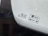 VOLVO XC90 II 5D 2014-FYG ДД КАМЕРА  Стекло лобовое
