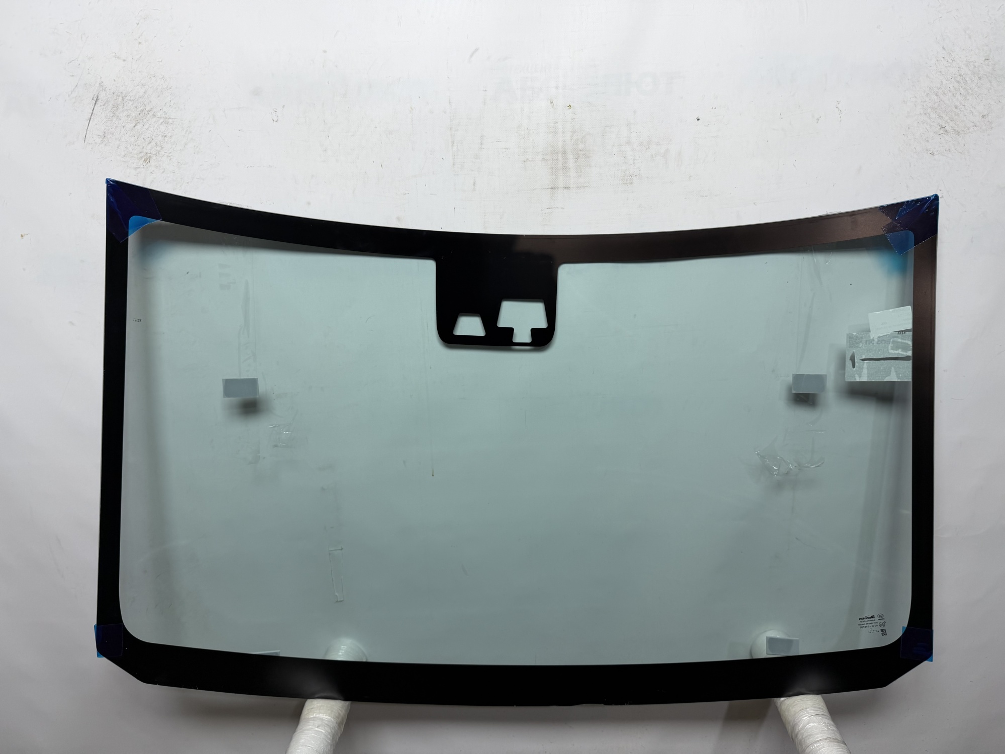 MITSUBISHI EK-WAGON SPACE / NISSAN DAYZ ROOX 2014-2020-  BENSON 2Е КАМЕРЫ Стекло лобовое  