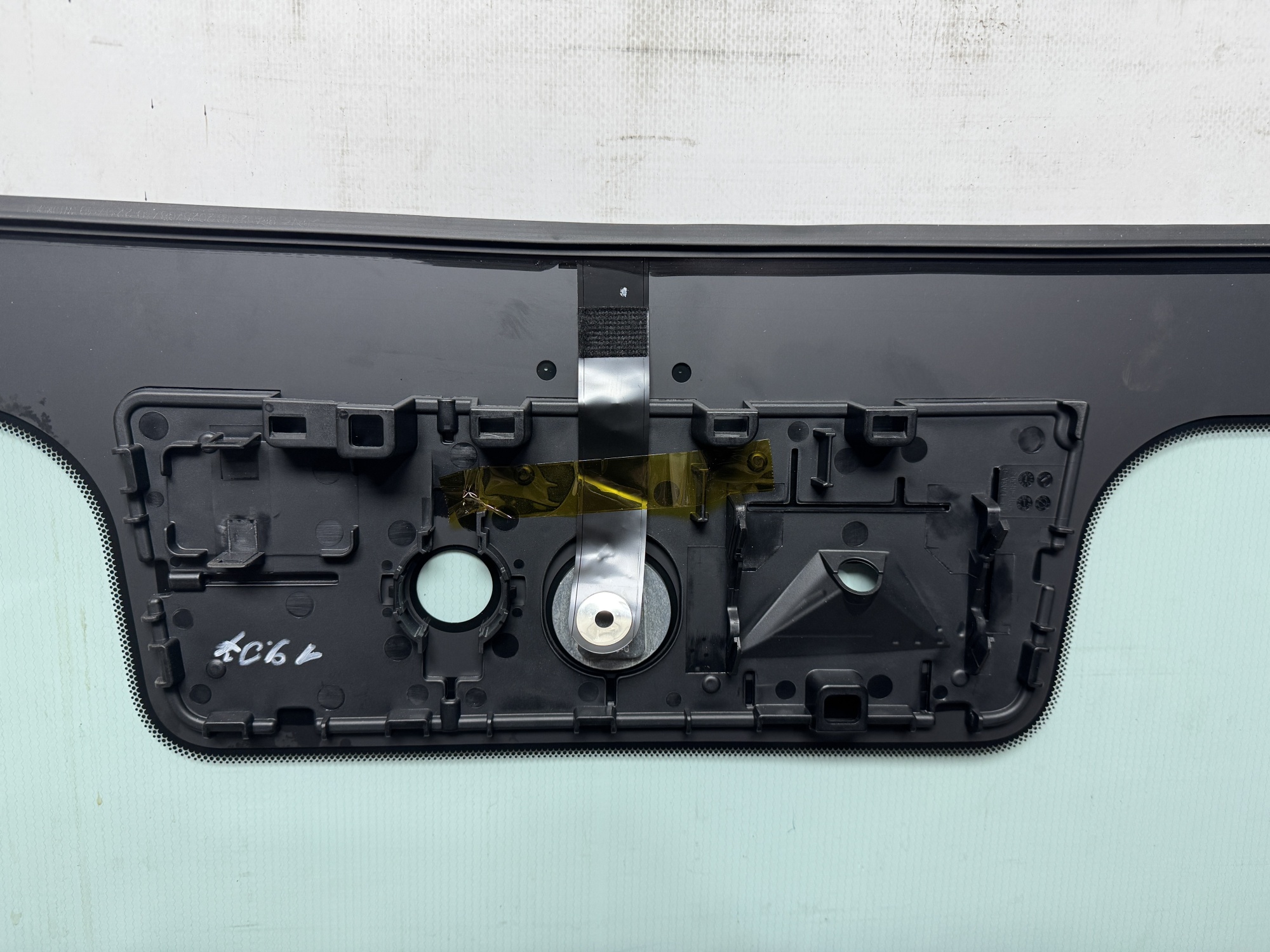 HAVAL H7 SUV 5D 2025- FYG-ДД КАМЕРА  ПОЛНЫЙ ОБОГРЕВ БЕЗ ПОЛОСЫ Стекло лобовое