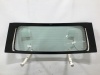  TOYOTA COROLLA FIELDER KE160 2012- KMK Стекло заднее   