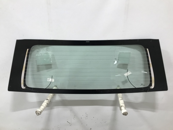  TOYOTA COROLLA FIELDER KE160 2012- KMK Стекло заднее   