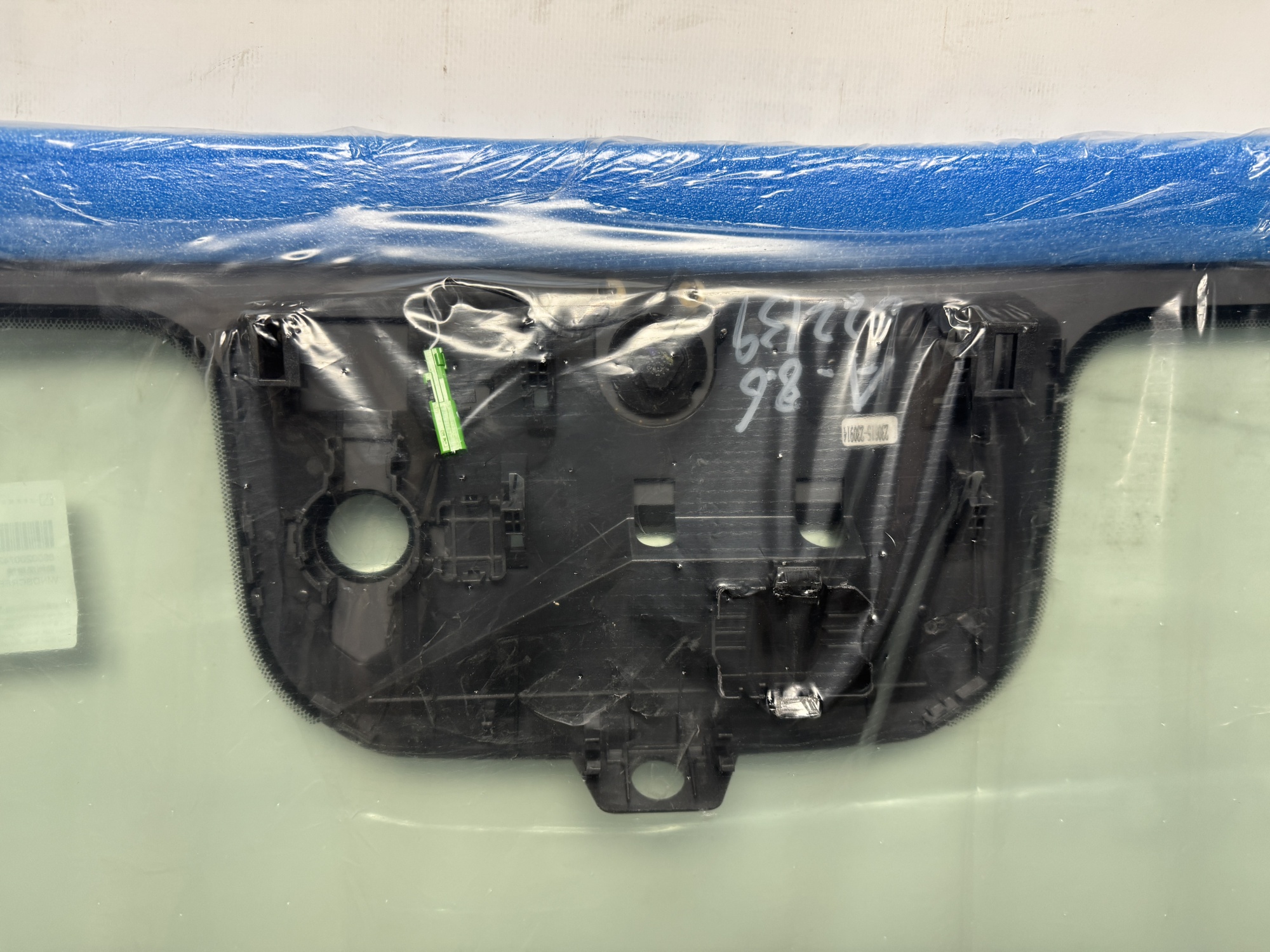 ZEEKR 001 5D HBK 2021- zeekr 6600200742 ДД КАМЕРА ПРОЕКЦИЯ Стекло лобовое