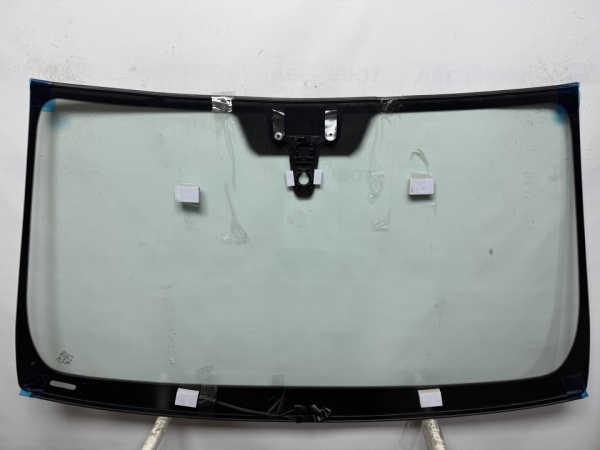 PORSCHE CAYENNE 2010- BENSON -ДД ПОЛНЫЙ ОБОГРЕВ КРЕПЛЕНИЯ МОЛДИНГИ Стекло лобовое