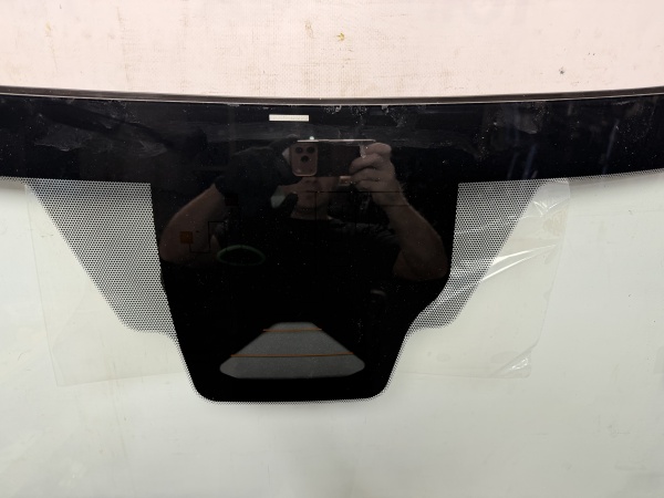 TOYOTA CAMRY  XV80 2023- BENSON КАМЕРА  (CHINA)  Стекло лобовое