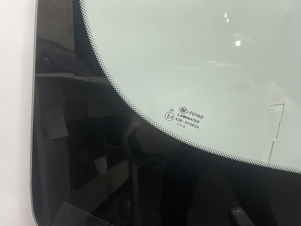 BMW X4 G02 2018- FYG АКУСТИК ДД 1 КАМЕРA МОЛДИНГ Стекло лобовое