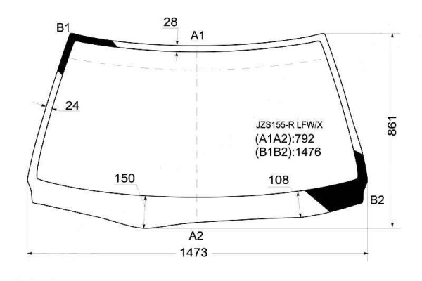 crown 1995 crown 1995