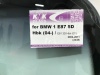 BMW 1-SERIA E87/81  2004-  KMK- Стекло лобовое