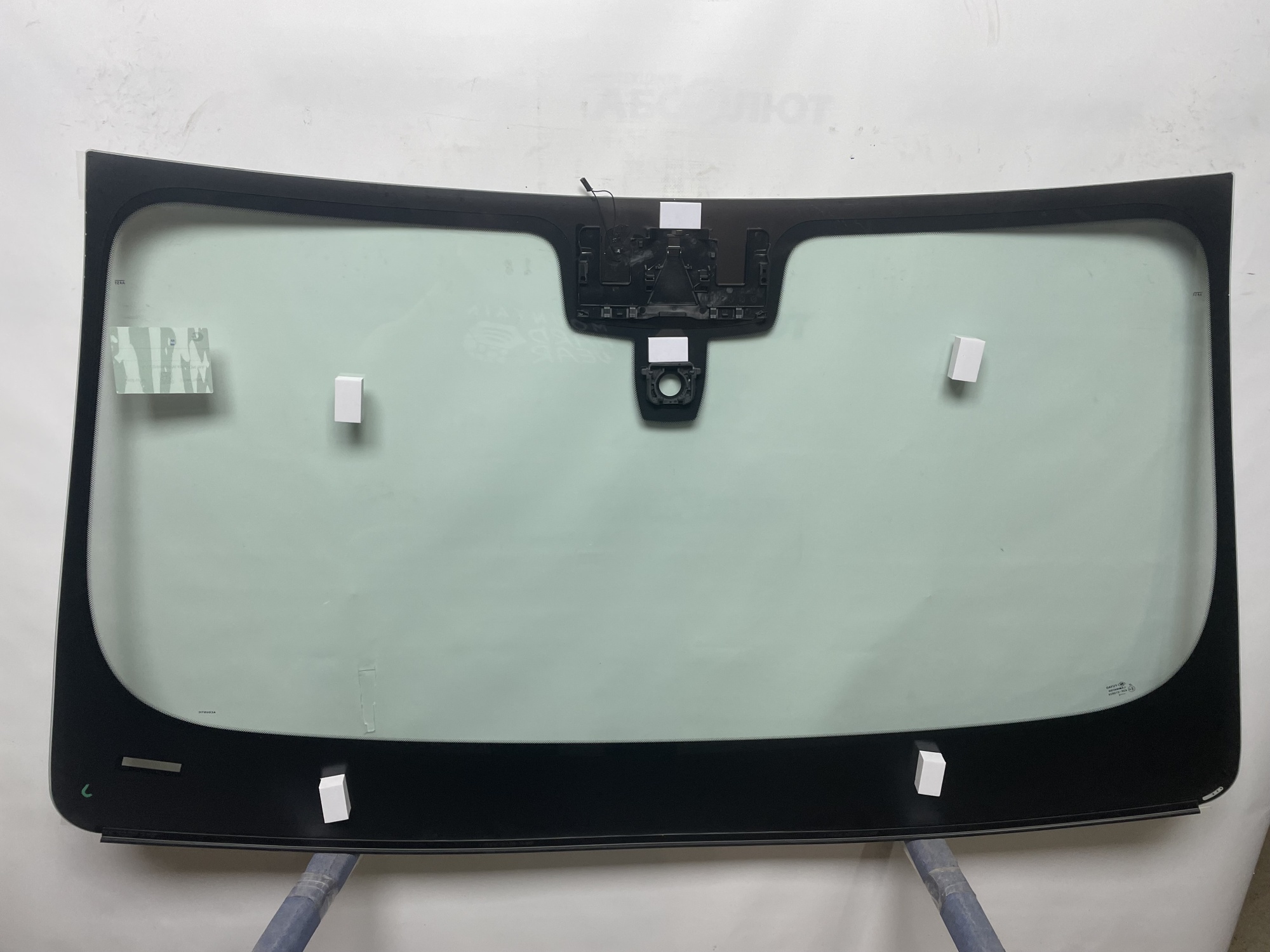 BMW X4 G02 2018- FYG АКУСТИК ДД 1 КАМЕРA МОЛДИНГ Стекло лобовое