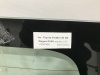  TOYOTA COROLLA FIELDER KE160 2012- KMK Стекло заднее   