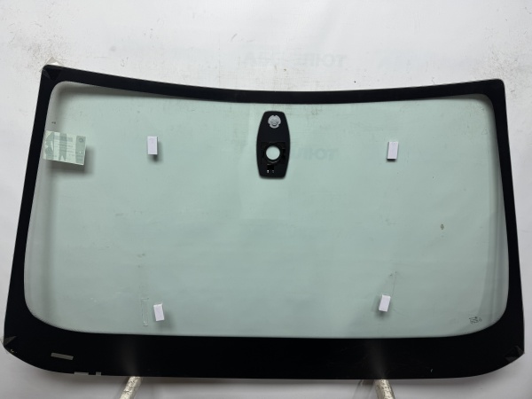 BMW 5-SERIA  E60/E61  2003-  FYG-ДД-КРУГЛЫЙ  БЕЗ ПОЛОСЫ Стекло лобовое
