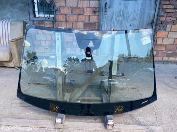 PORSCHE CAYENNE CUPE 2018- FYG АТЕРМАЛЬНОЕ (калуга) ДД КАМЕРА АКУСТИК МОЛДИНГ БЕЗ ПОЛ Стекло лобовое