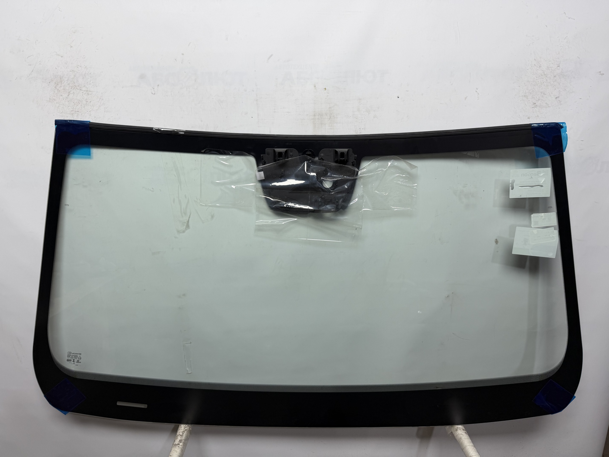 GEELY MONJARO 2021- BENSON ДД КАМЕРА(РЕСТ 2025) ПРОЕКЦИЯ БЕЗ ПОЛОСЫ Стекло лобовое