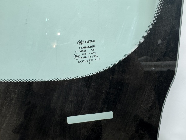 BMW 4-SERIA 2020- 2D CPE/2D/5D CBRG22 G23 G26 FYG ДД КАМЕРА(ТРАПЕЦИЯ) ПРОЕКЦИЯСтекло лобовое