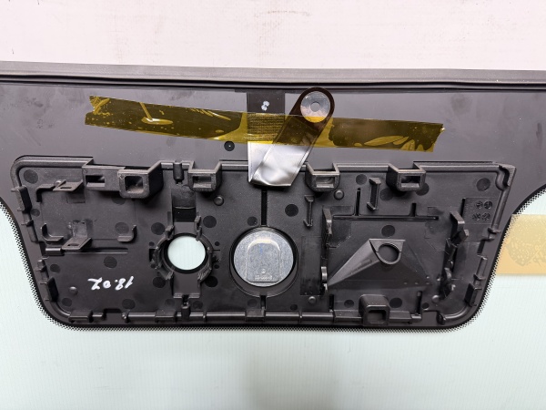 HAVAL H7 2025- FYG ДД ПОЛНЫЙ ОБОГРЕВ  Стекло лобовое
