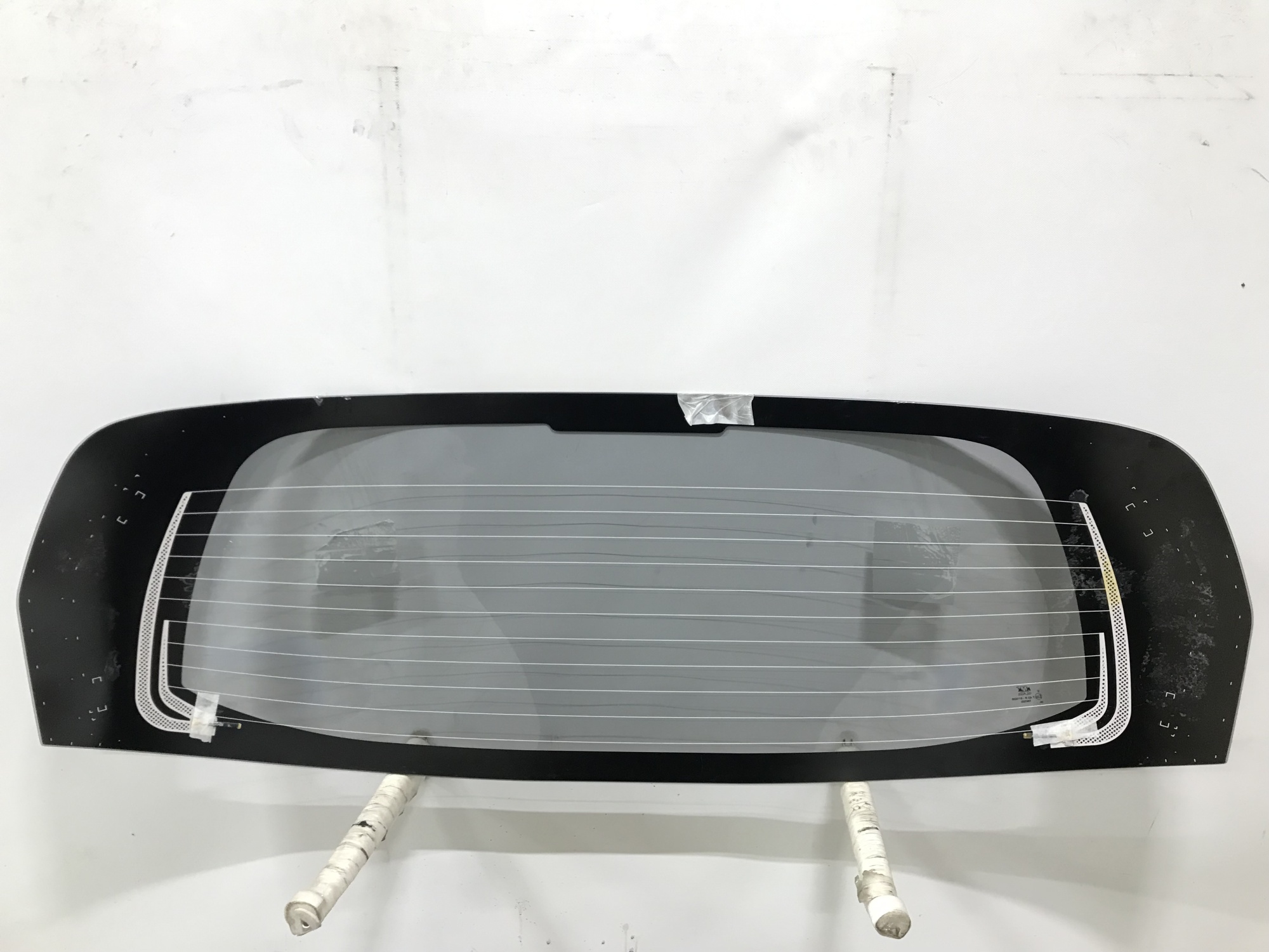   HONDA FREED 2008-16 KMK Стекло заднее