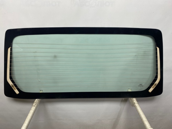  NISSAN SERENA  C24- XYG RW/H/X  (57*132) Стекло заднее