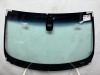 BMW 3-SERIA E92 2D CPE 2005-2013  KMK-ДД Стекло лобовое